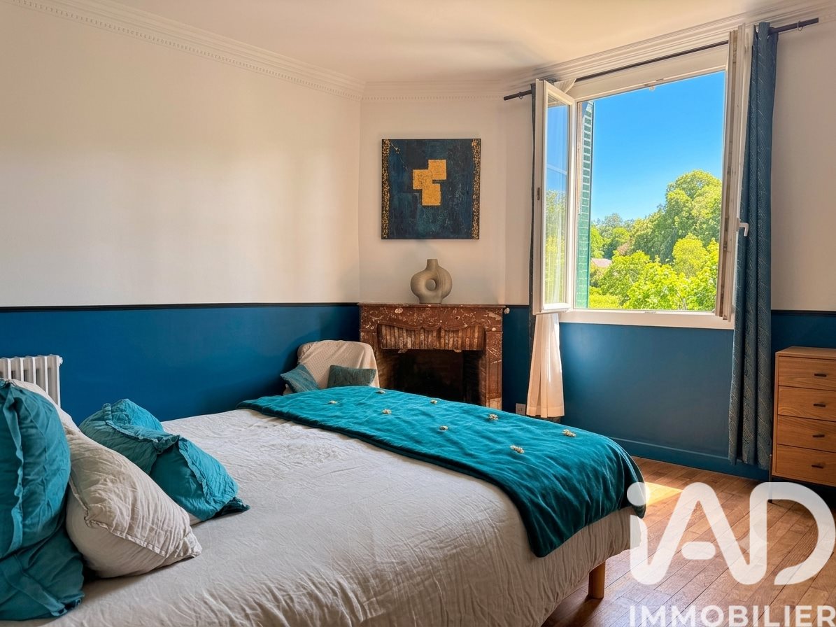 Maison à vendre, 136m², Tours