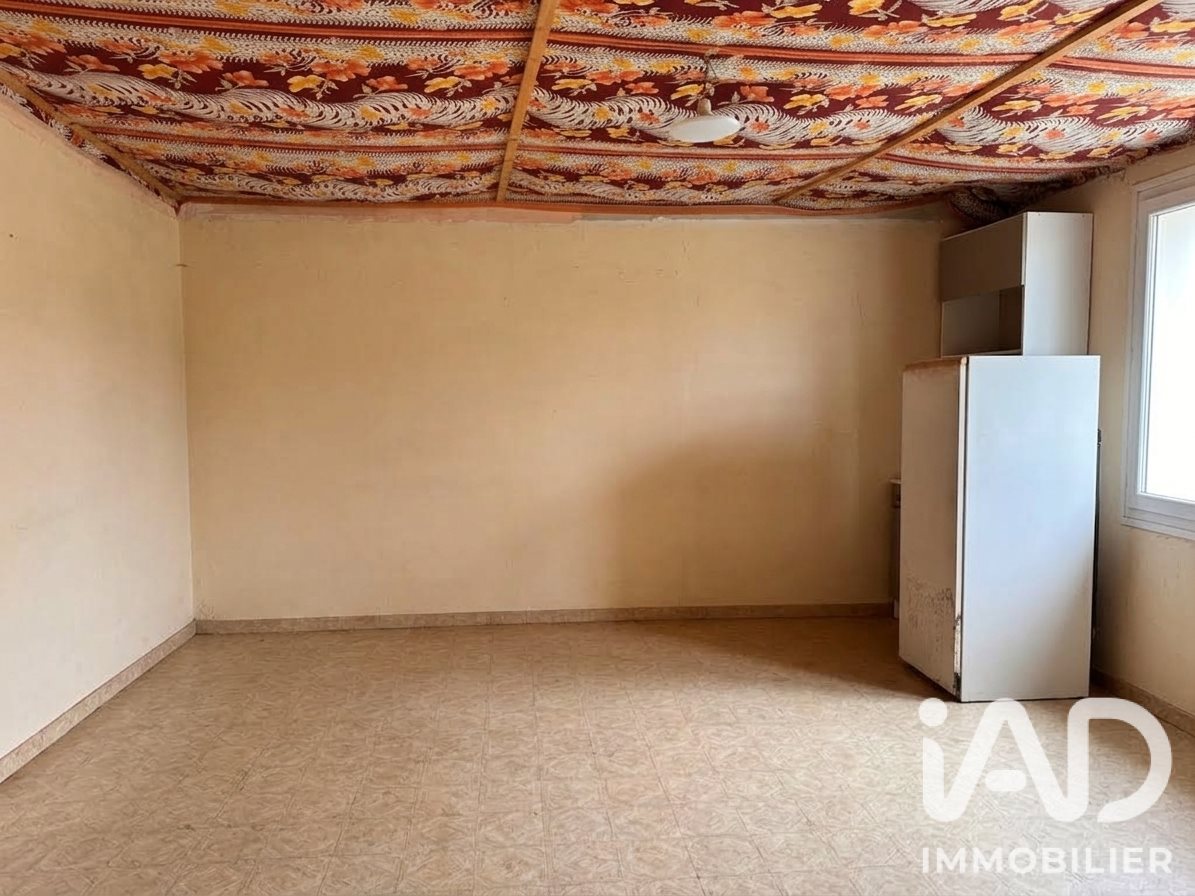 Maison à vendre, 60m², Pouzay