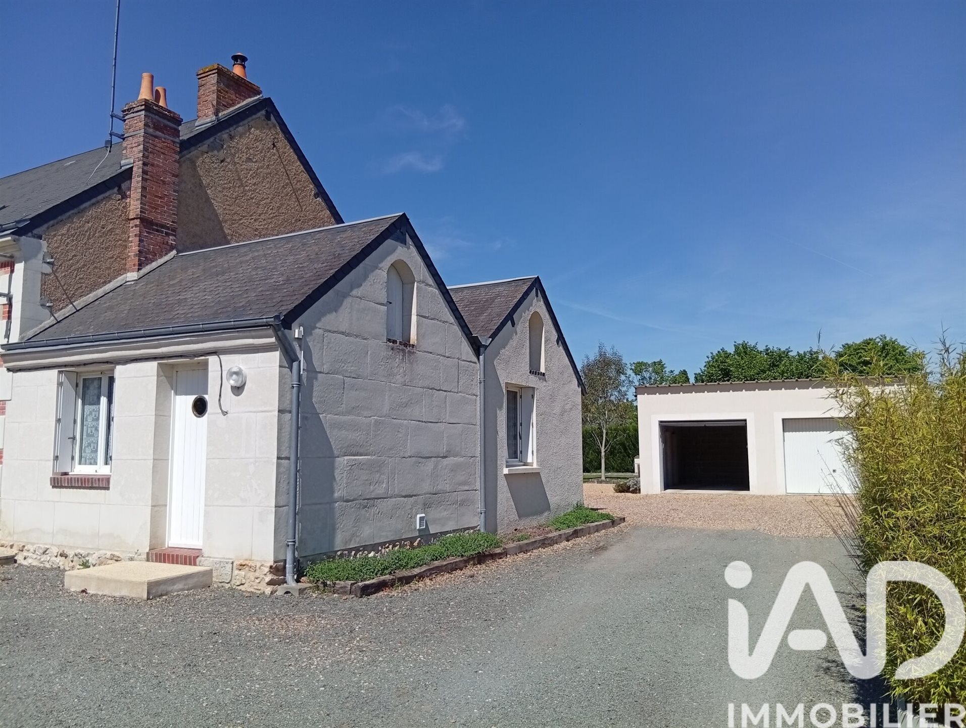 Maison à vendre, 183m², Montoire-sur-le-Loir