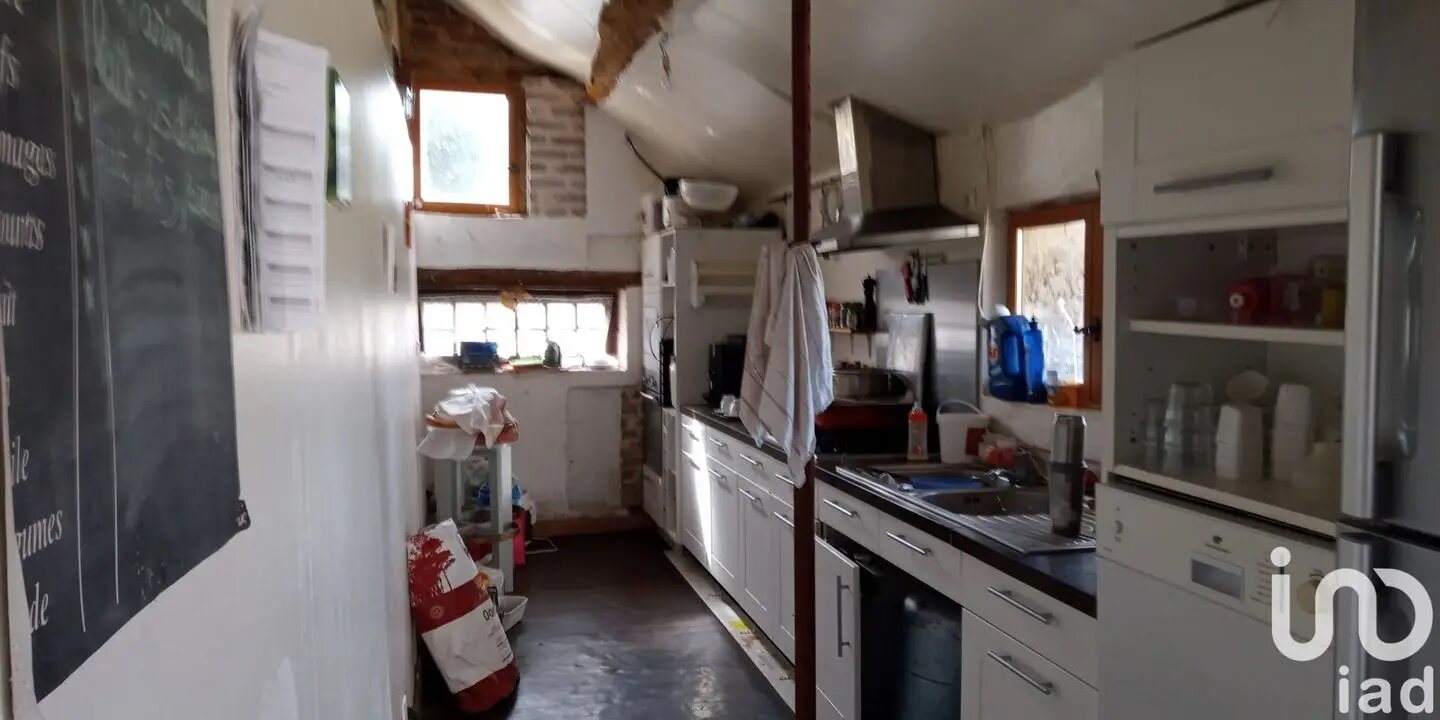 Maison à vendre, 113m², Prunay-Cassereau
