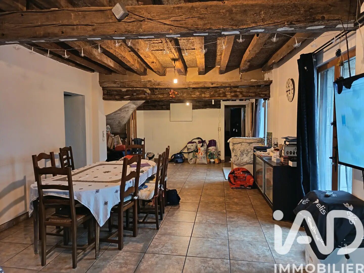 Maison à vendre, 113m², Prunay-Cassereau