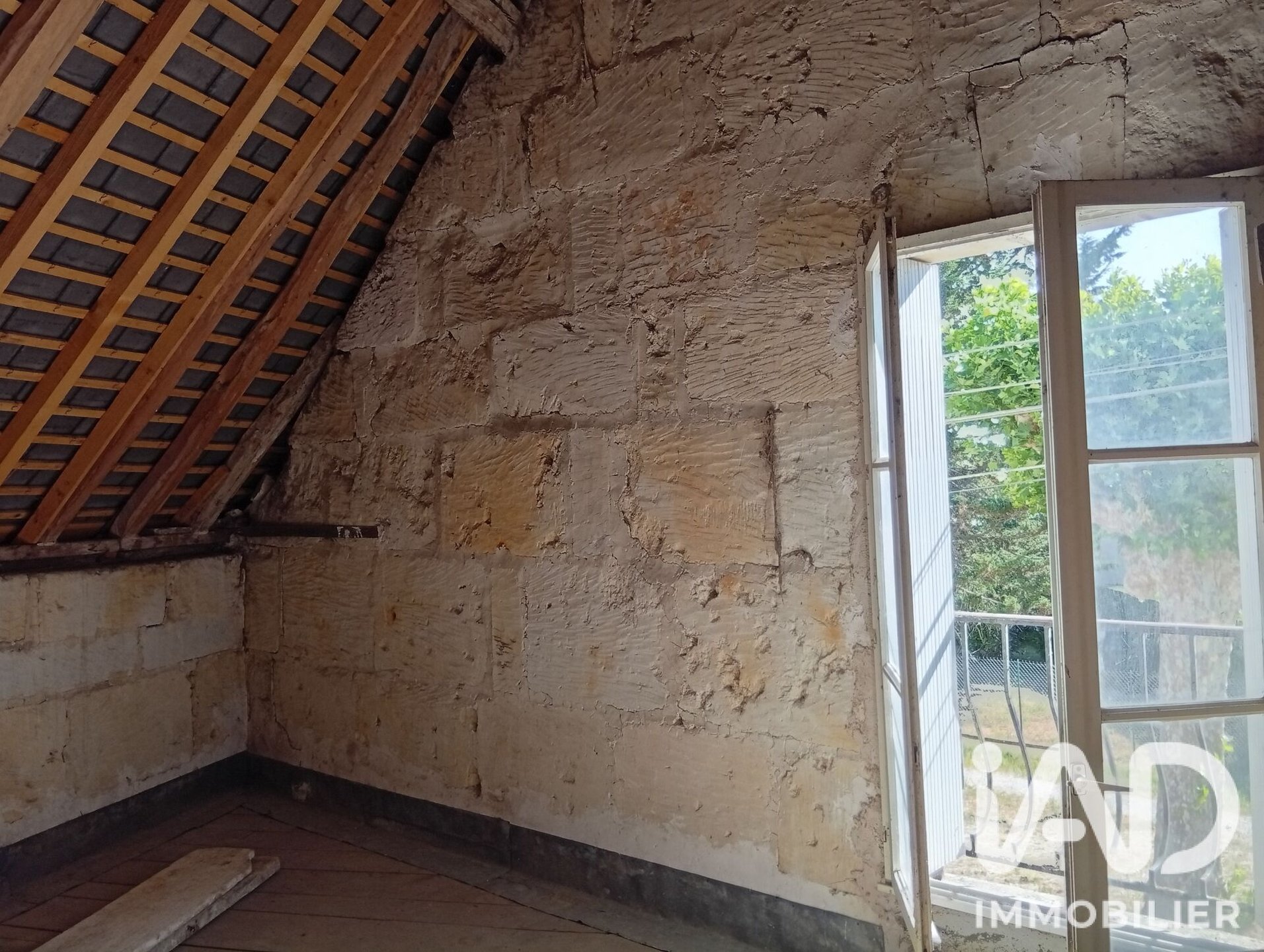 Maison à vendre, 60m², Montoire-sur-le-Loir