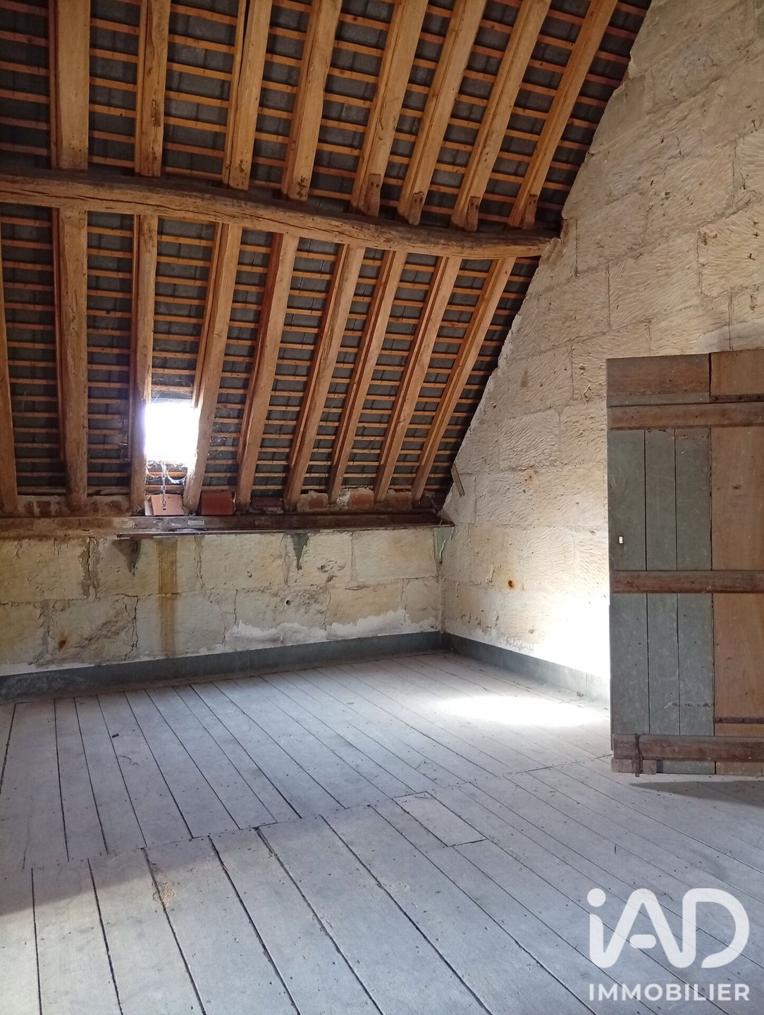 Maison à vendre, 60m², Montoire-sur-le-Loir