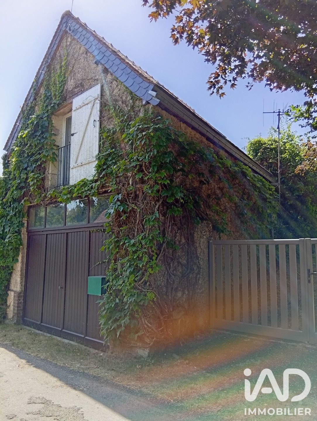 Maison à vendre, 180m², Artins