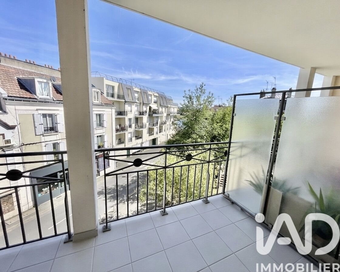 Appartement à vendre, 57m², Ablon-sur-Seine