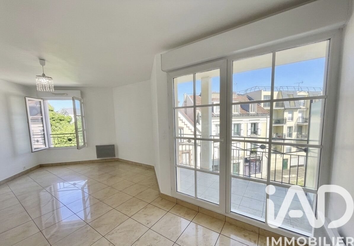 Appartement à vendre, 57m², Ablon-sur-Seine