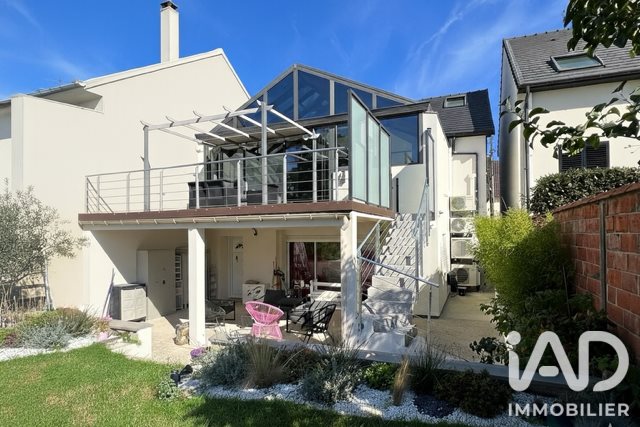 Maison à vendre, 165m², Villeneuve-le-Roi