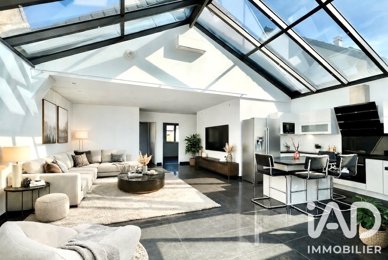 Maison à vendre, 165m², Villeneuve-le-Roi