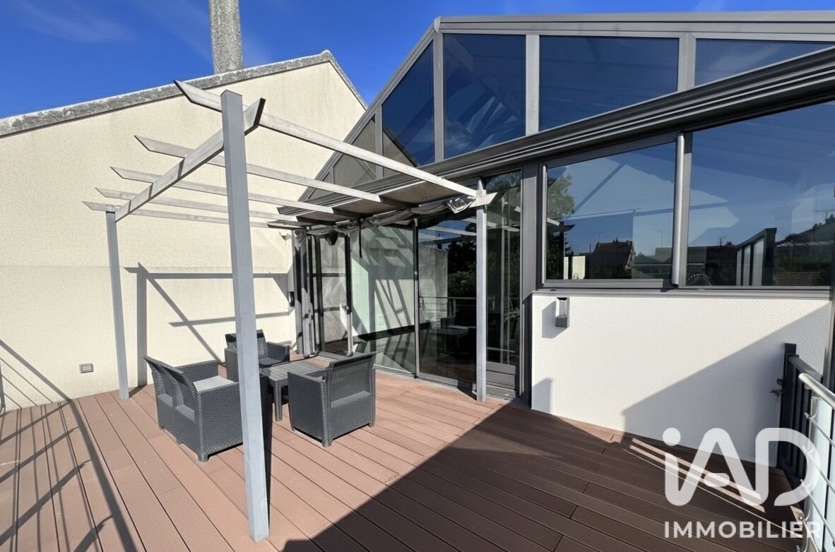 Maison à vendre, 165m², Villeneuve-le-Roi