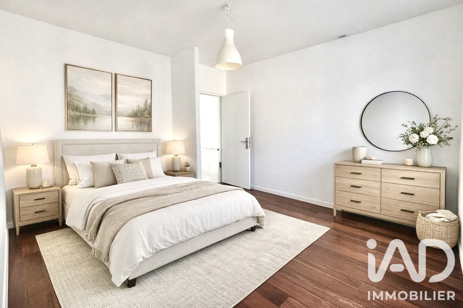 Maison à vendre, 165m², Villeneuve-le-Roi