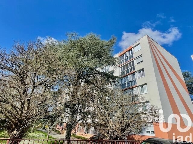 Appartement à vendre, 80m², Thiais