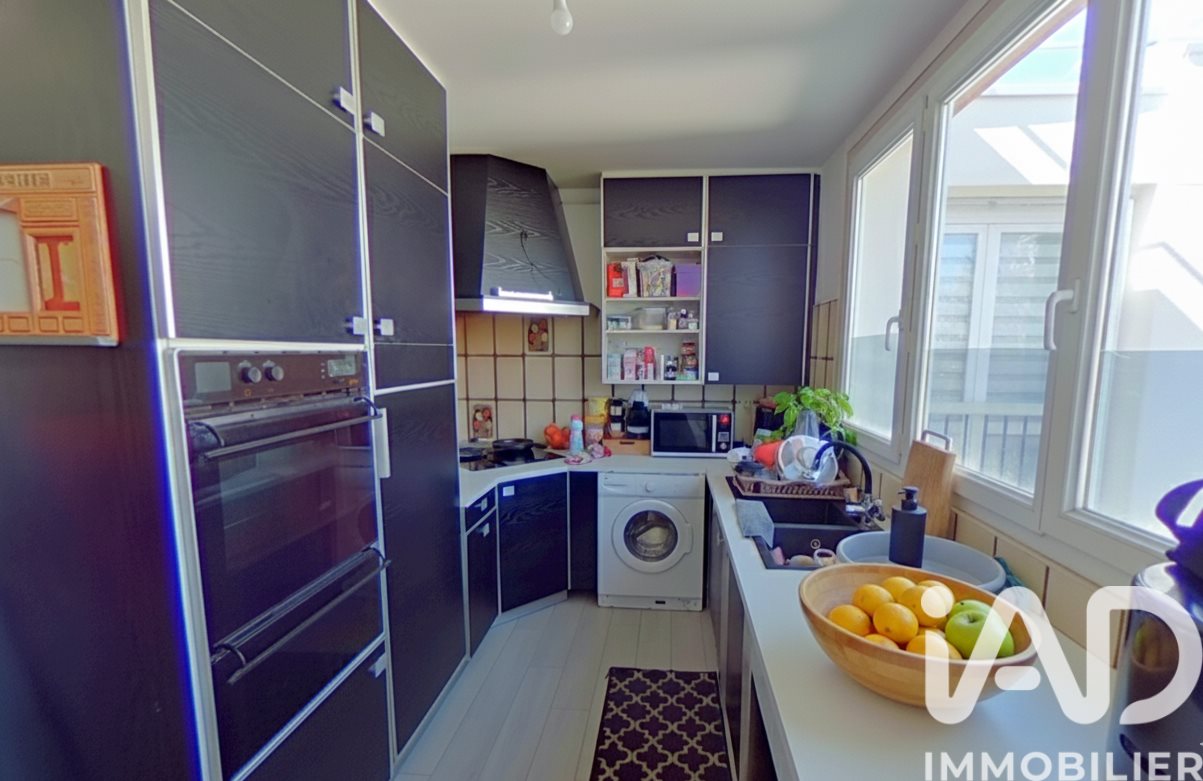 Appartement à vendre, 80m², Thiais