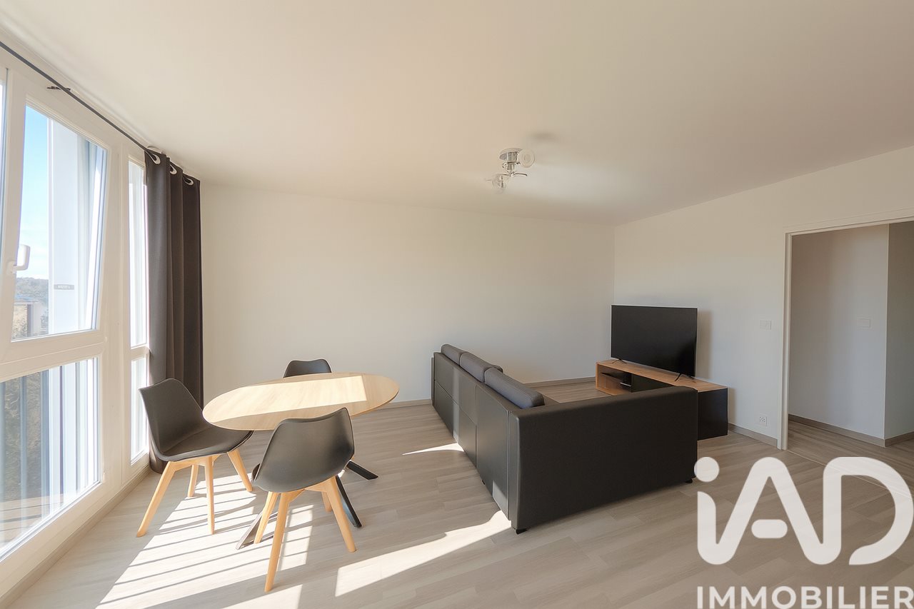 Appartement à vendre, 80m², Thiais