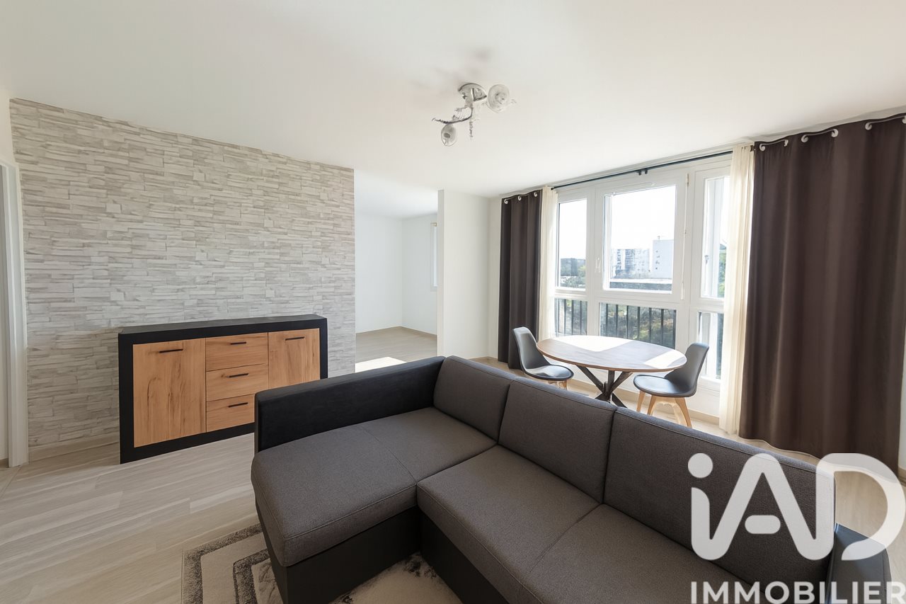 Appartement à vendre, 80m², Thiais