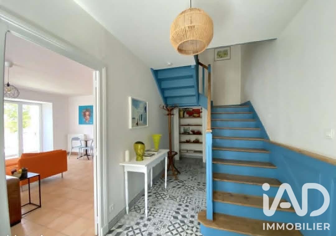 Maison à vendre, 140m², Villebois-Lavalette