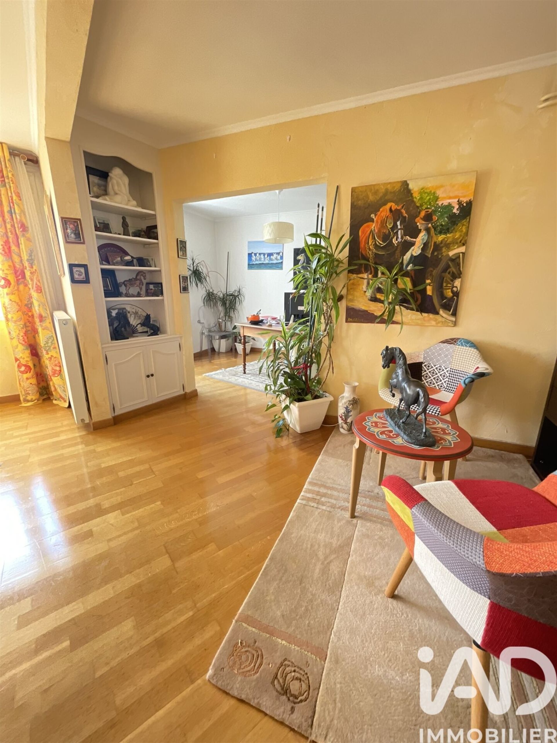 Appartement à vendre, 107m², Limoges