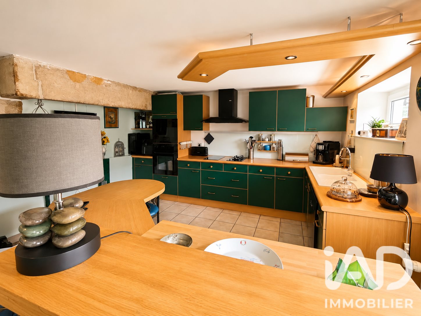 Maison à vendre, 145m², Dole