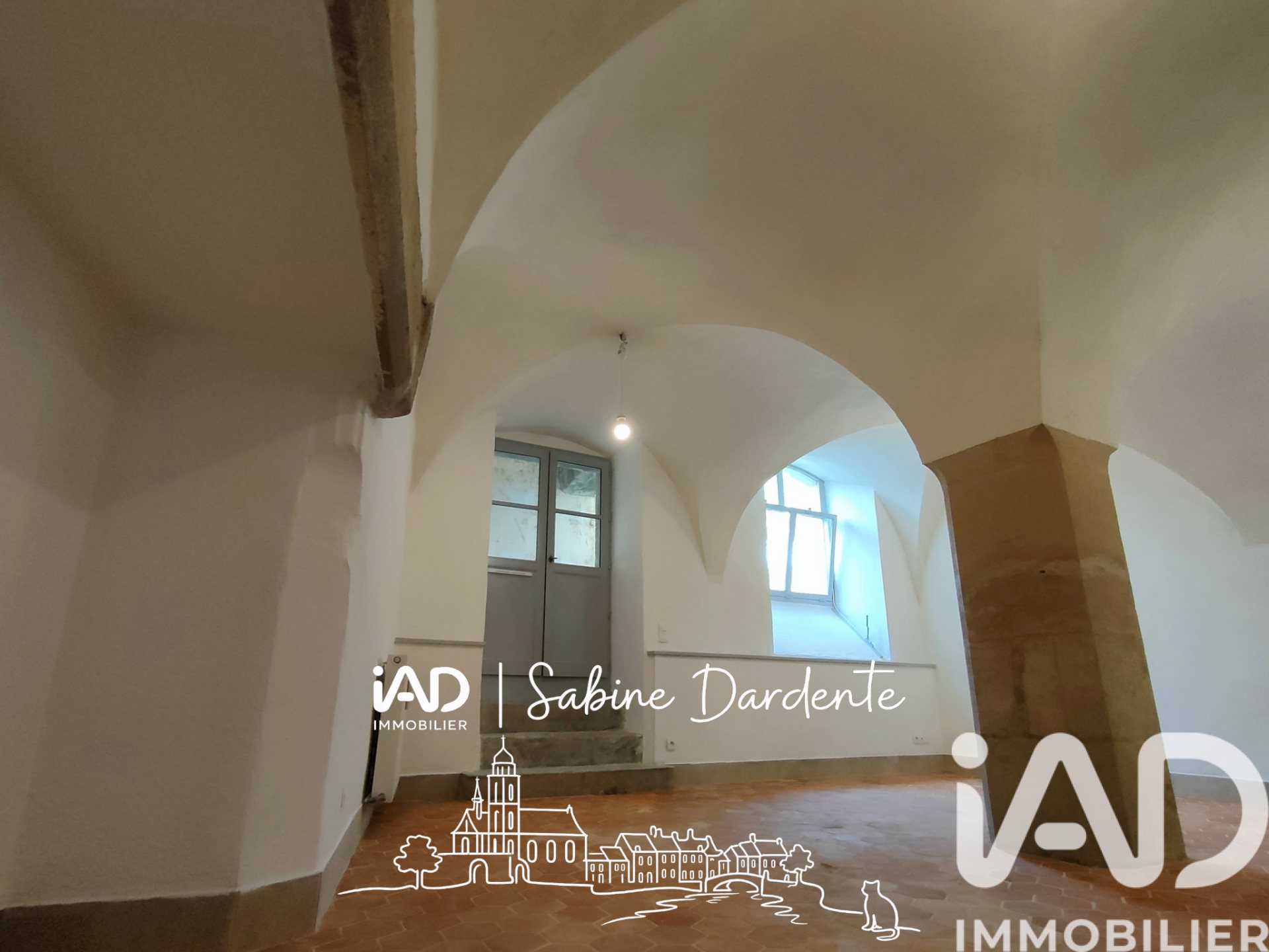 Appartement à vendre, 85m², Dole