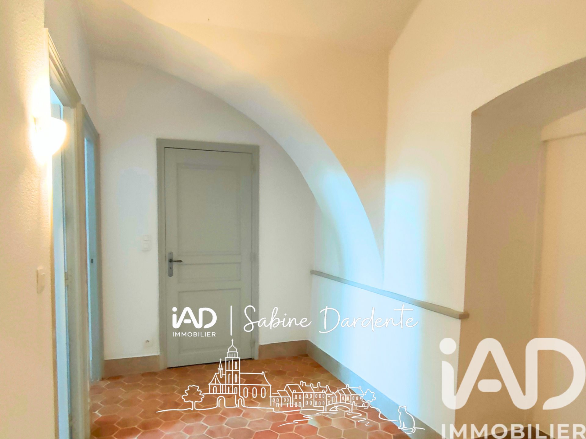 Appartement à vendre, 85m², Dole