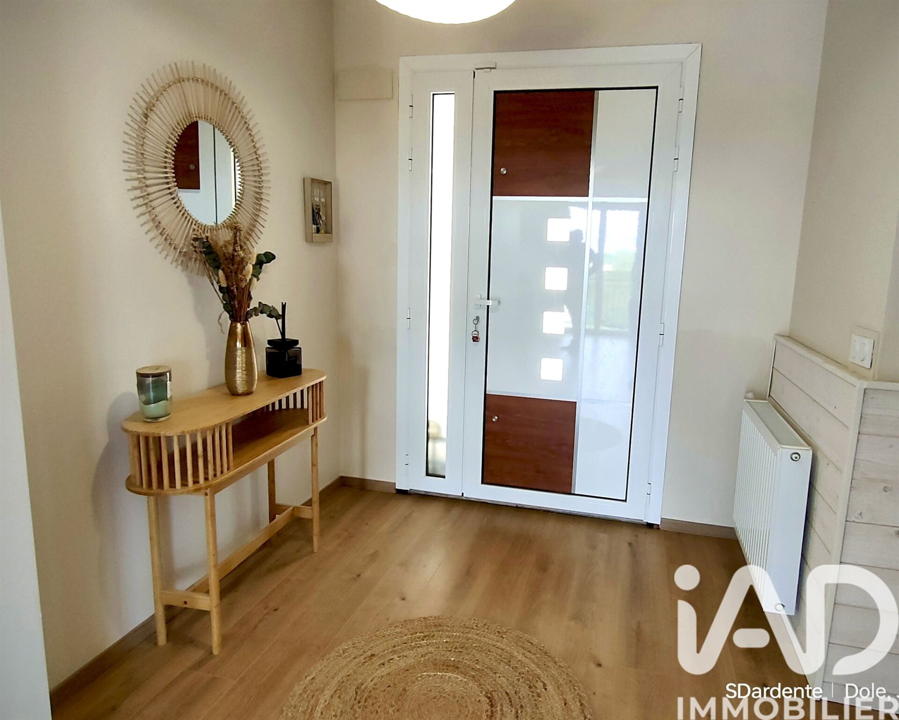 Maison à vendre, 184m², Dole