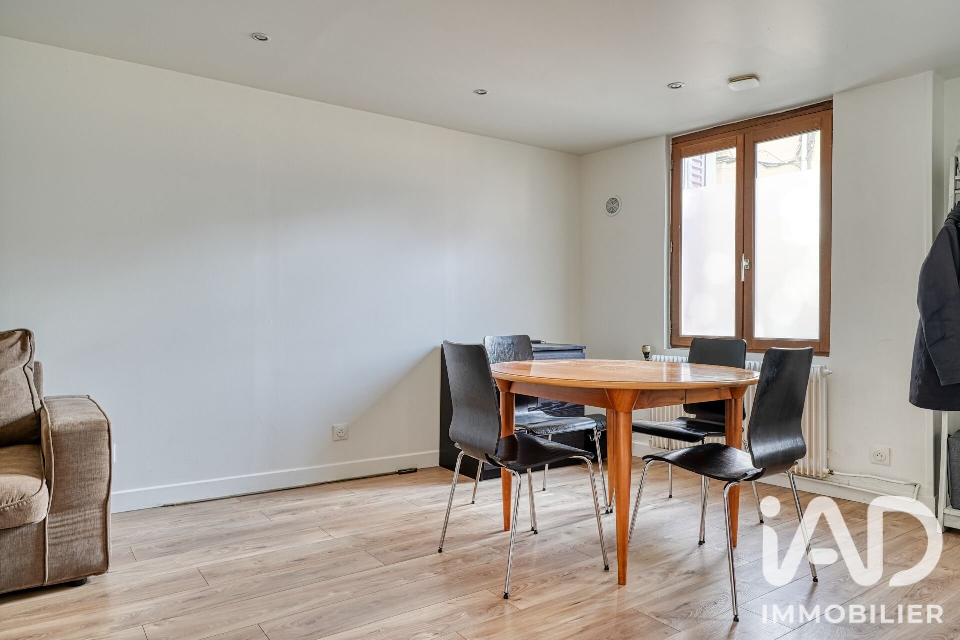 Appartement à vendre, 62m², Saint-Leu-la-Forêt