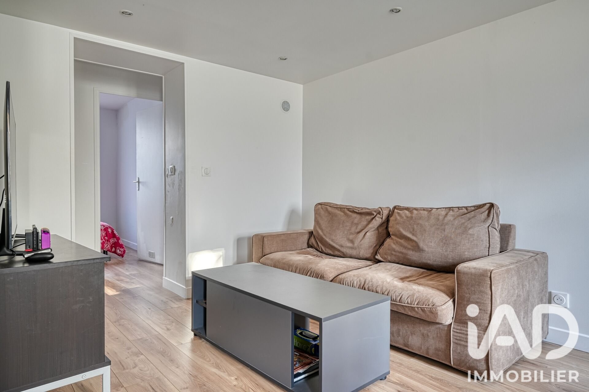 Appartement à vendre, 62m², Saint-Leu-la-Forêt