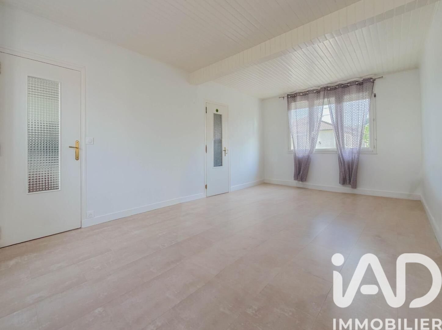 Maison à vendre, 66m², Taverny