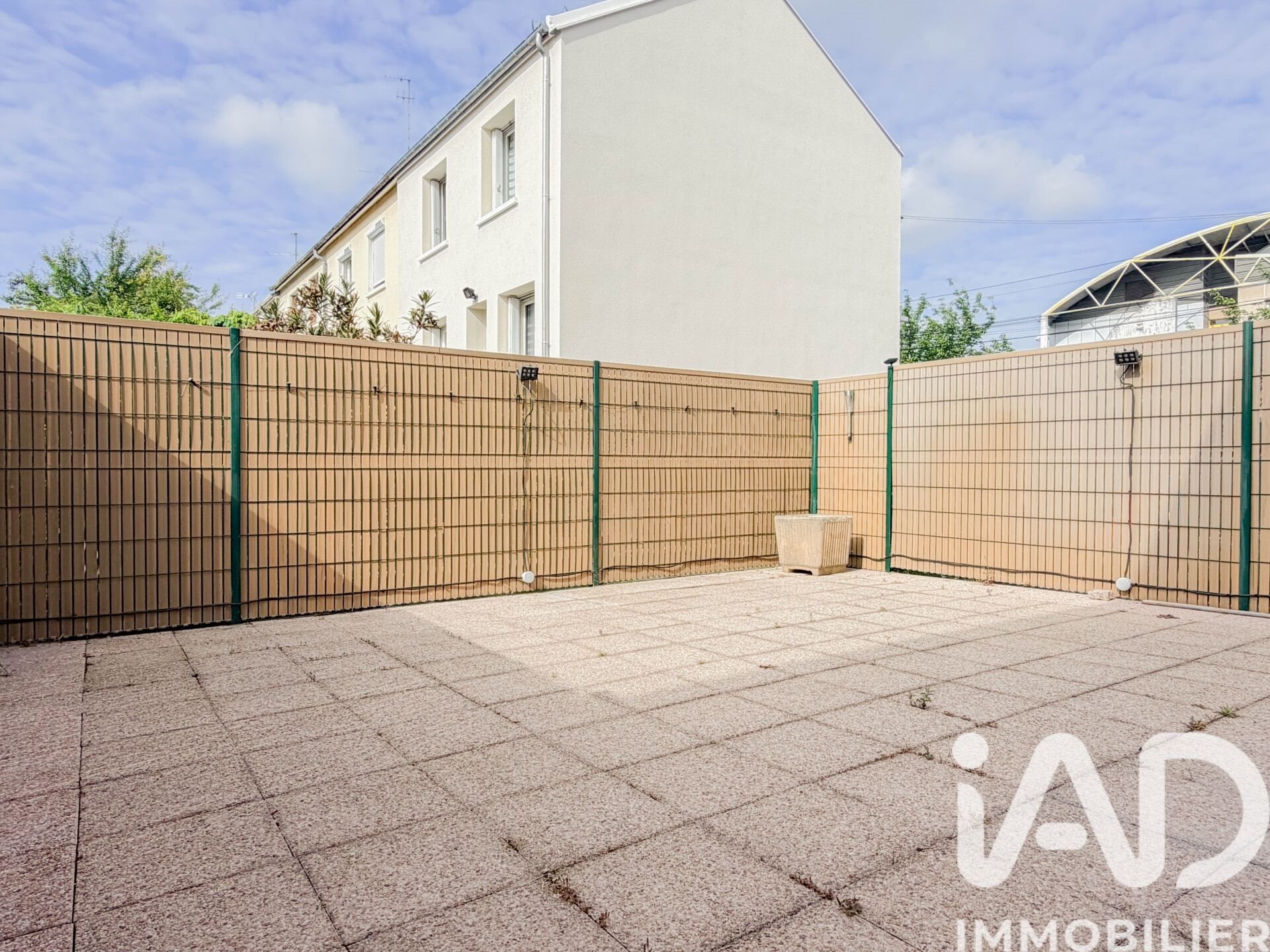 Maison à vendre, 66m², Taverny