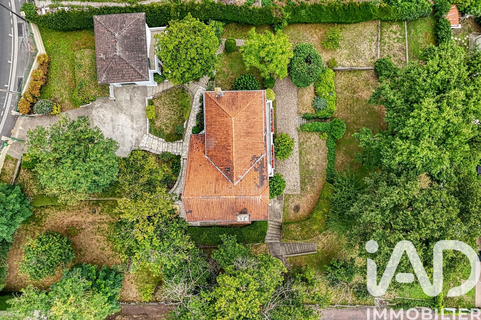 Maison à vendre, 233m², Sannois