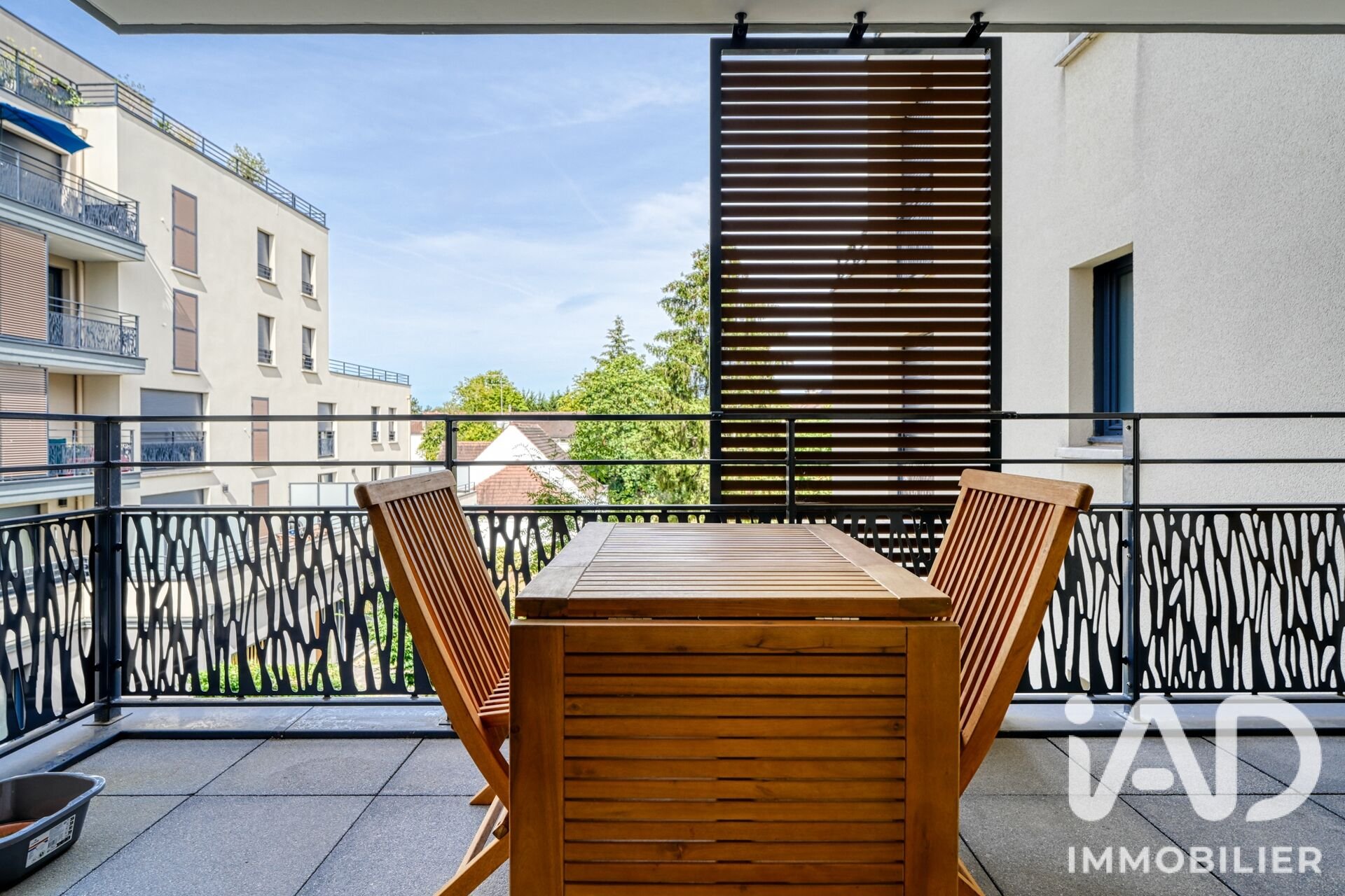 Appartement à vendre, 65m², Eaubonne