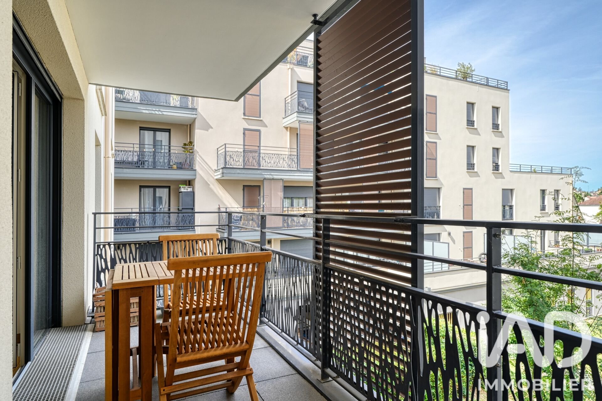 Appartement à vendre, 65m², Eaubonne