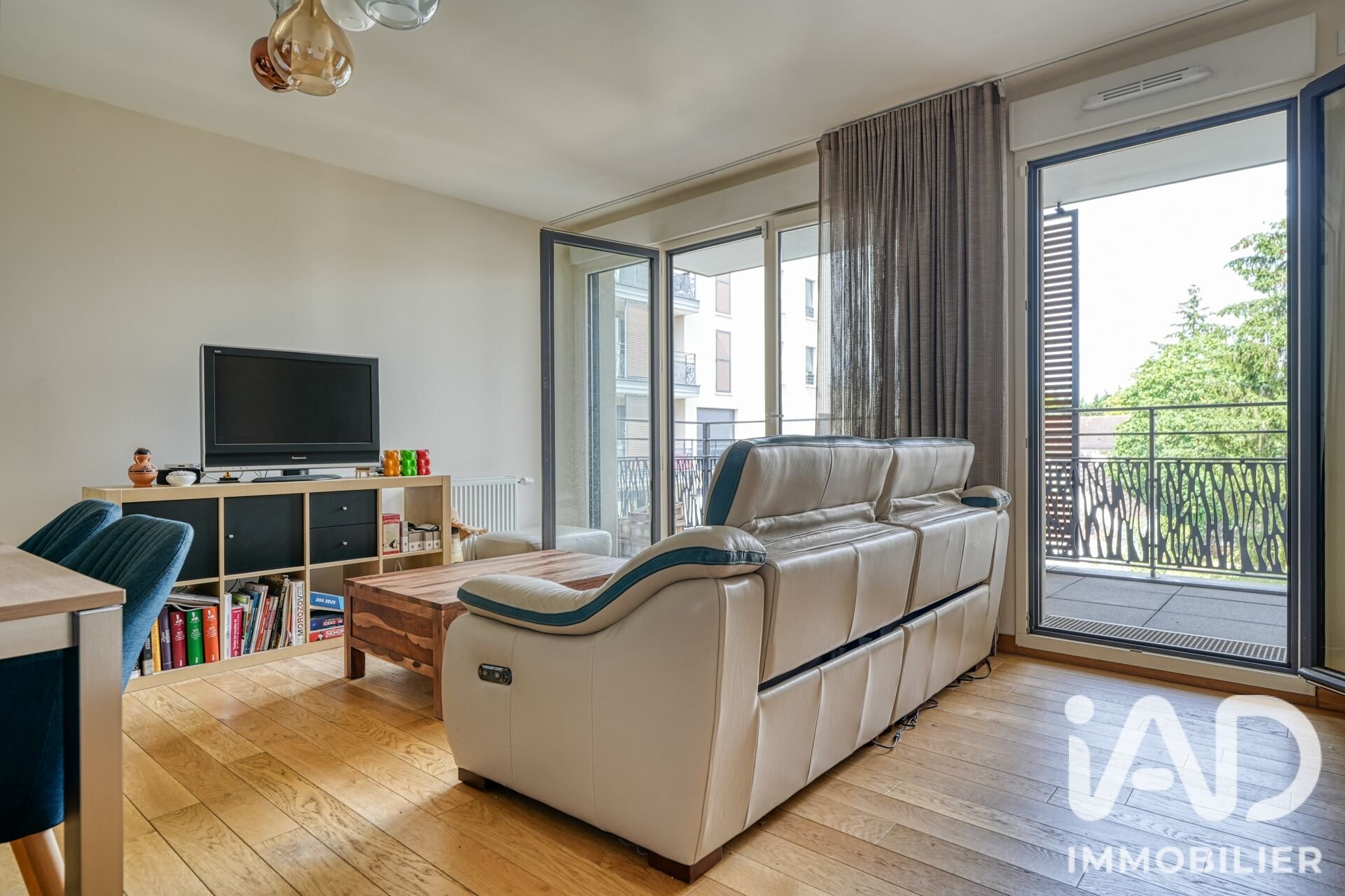 Appartement à vendre, 65m², Eaubonne