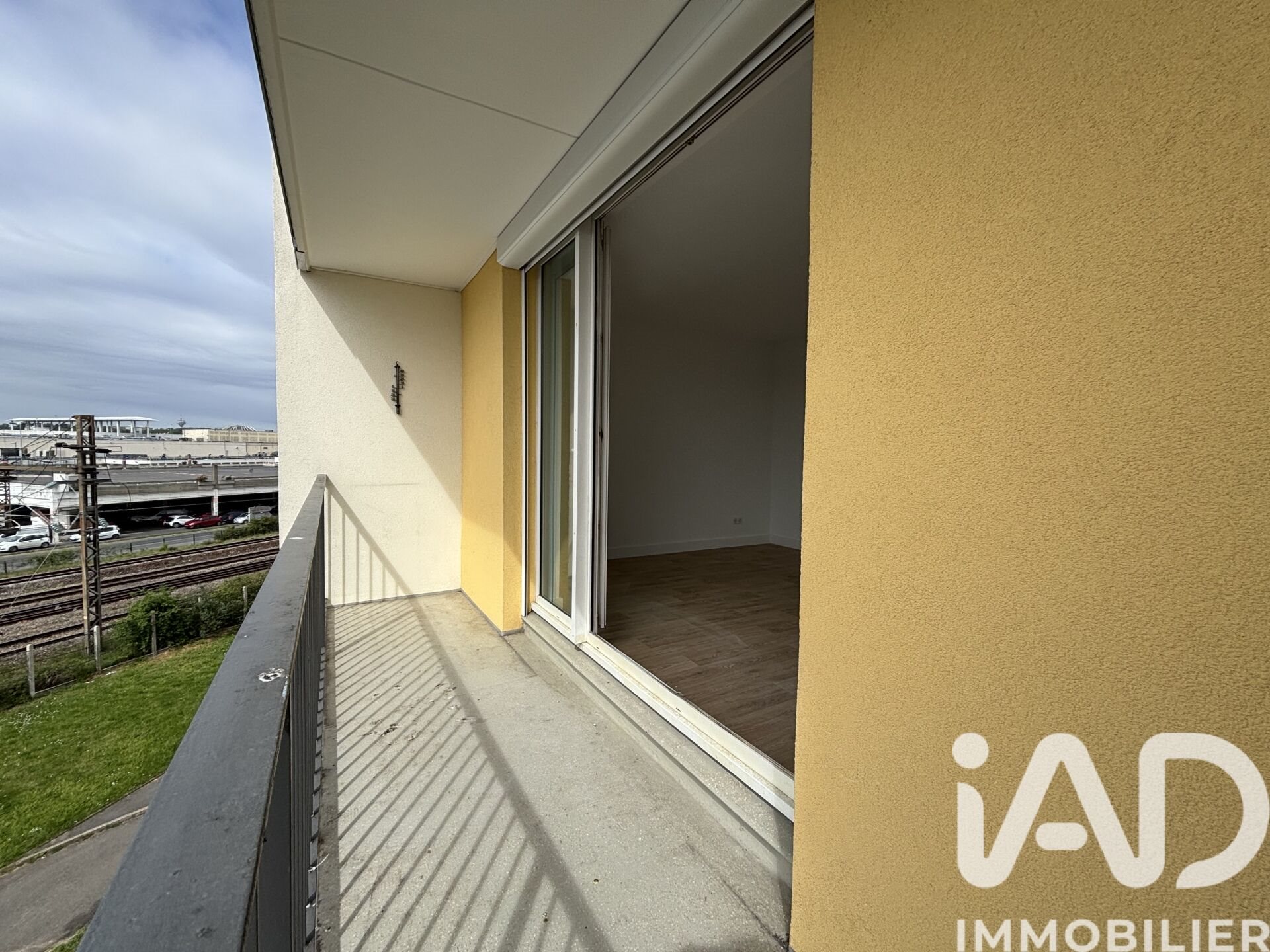 Appartement à vendre, 63m², Rosny-sous-Bois