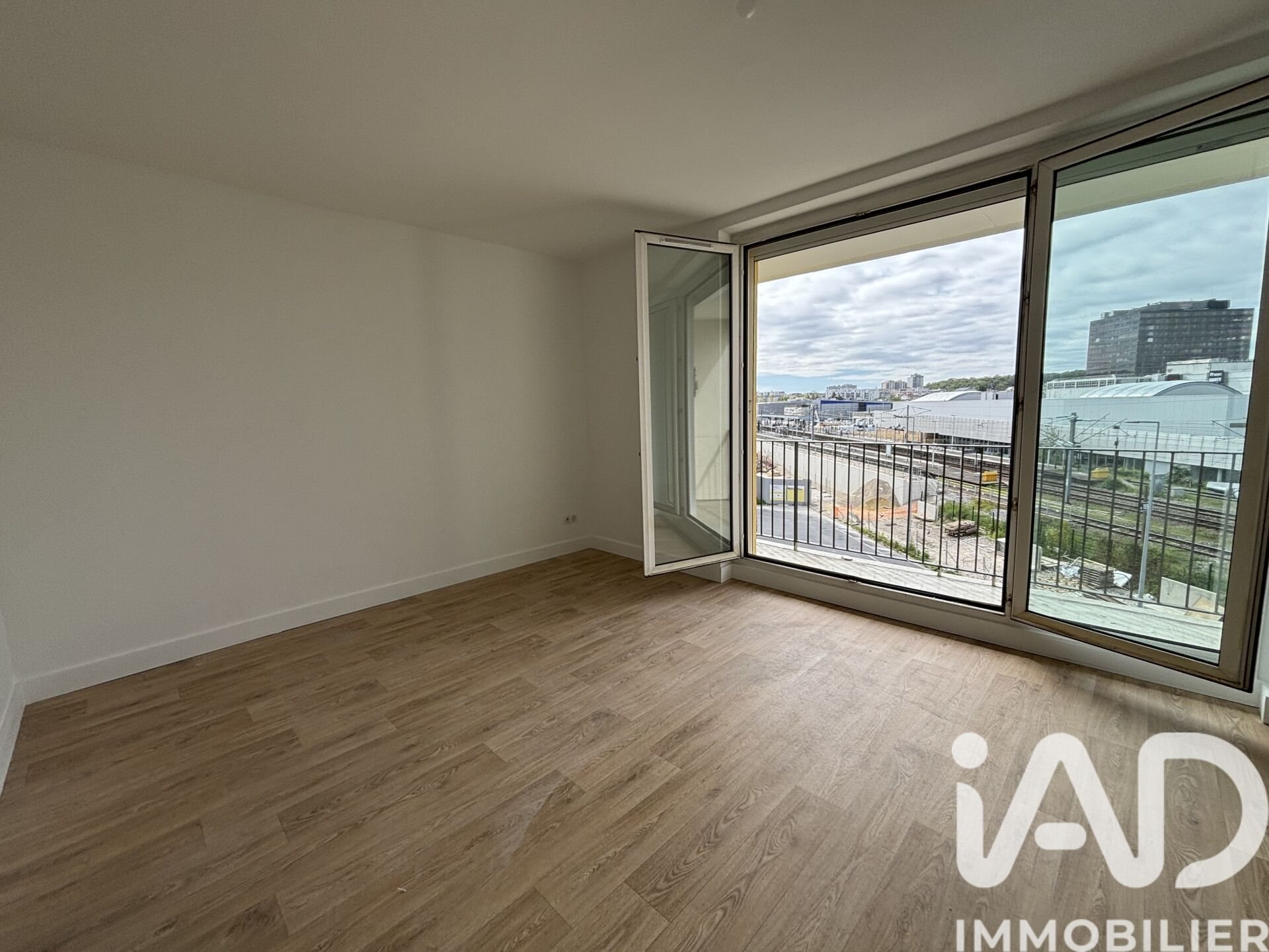 Appartement à vendre, 63m², Rosny-sous-Bois