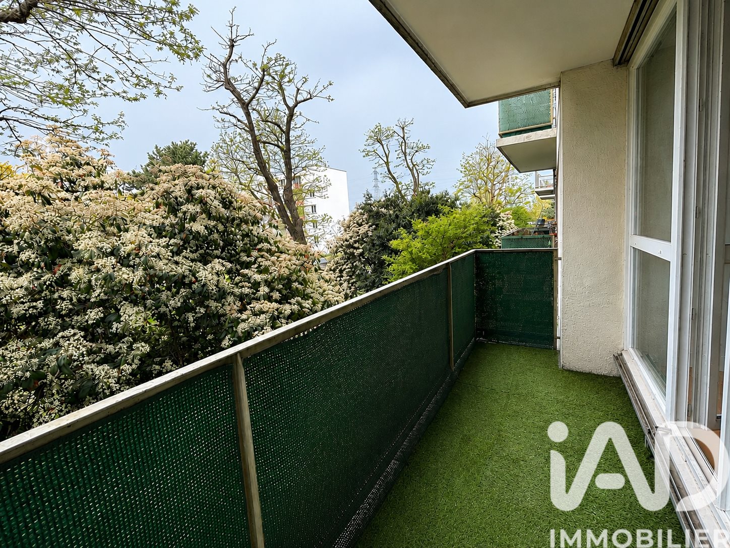 Appartement à vendre, 57m², Rosny-sous-Bois