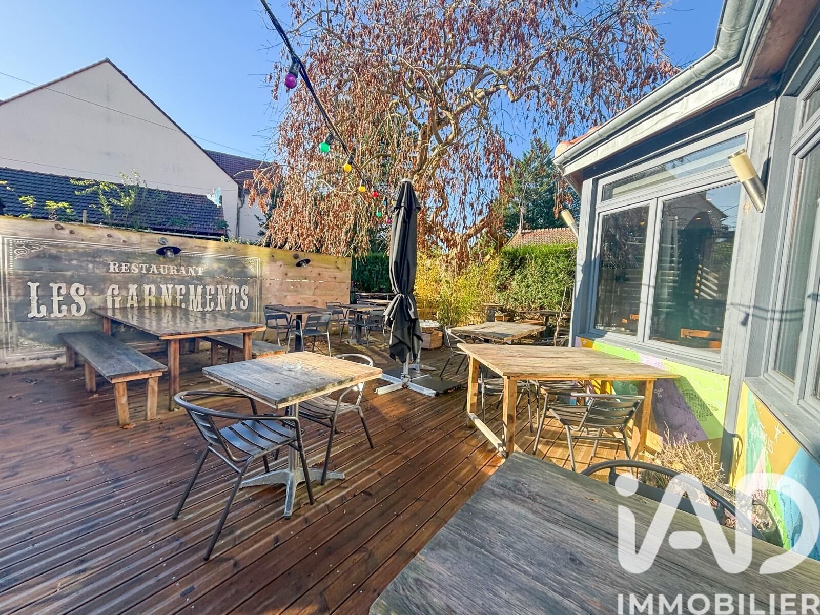 Maison à vendre, 762m², La Queue-les-Yvelines