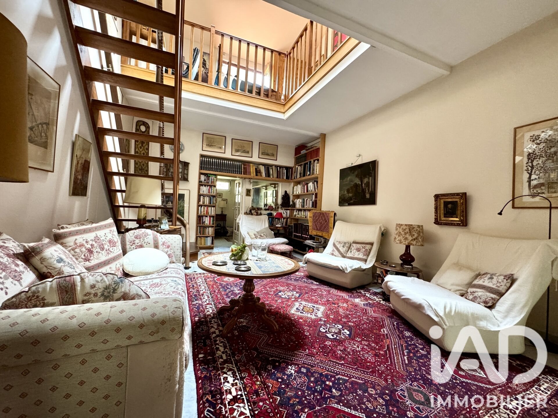 Maison à vendre, 85m², Châtenay-Malabry