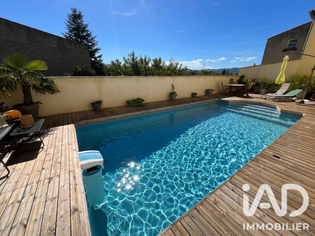 Maison à vendre, 72m², Saint-Barthélemy-le-Plain