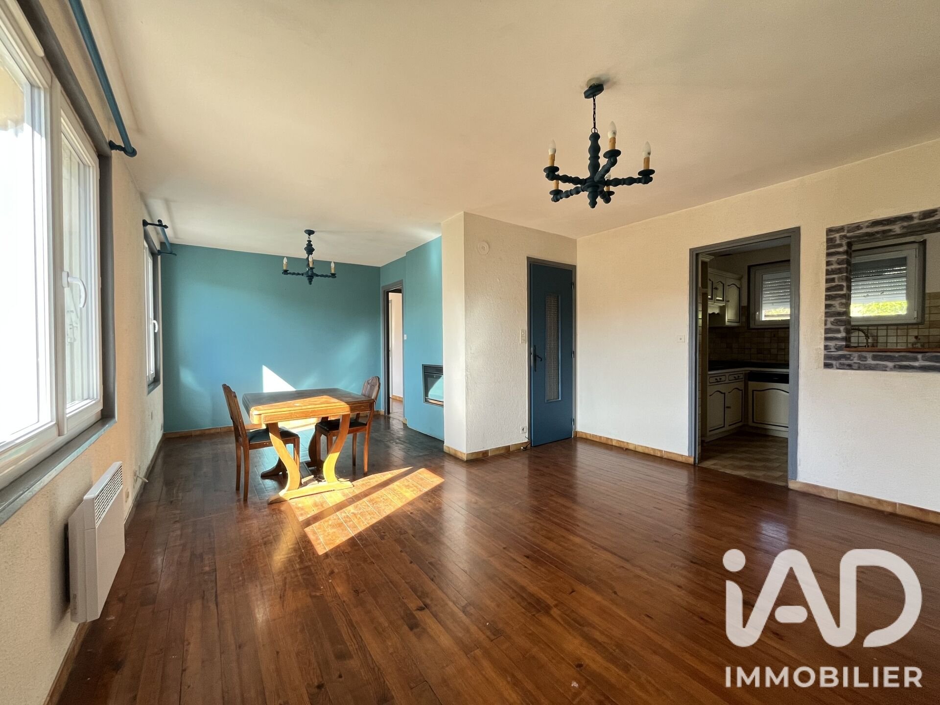 Maison à vendre, 147m², Lamastre