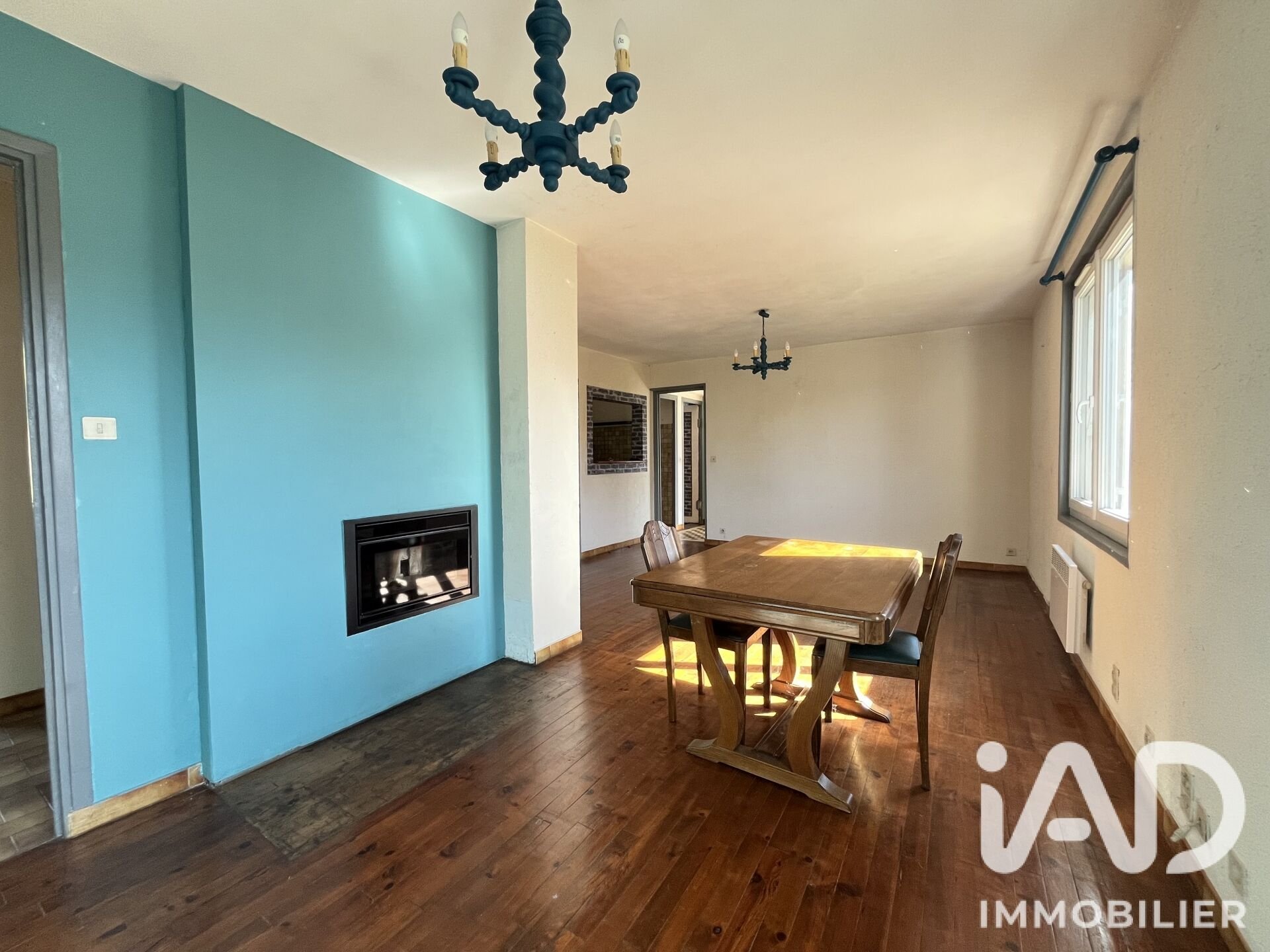 Maison à vendre, 147m², Lamastre