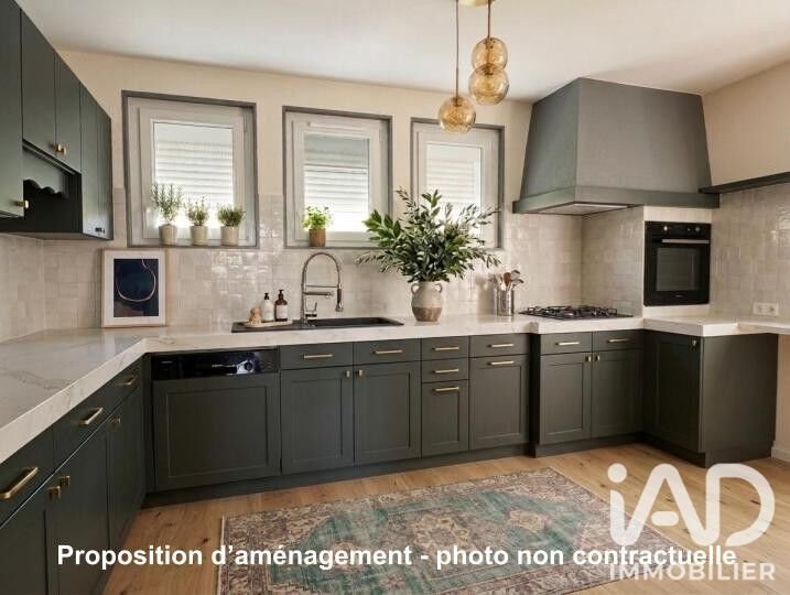 Maison à vendre, 147m², Lamastre
