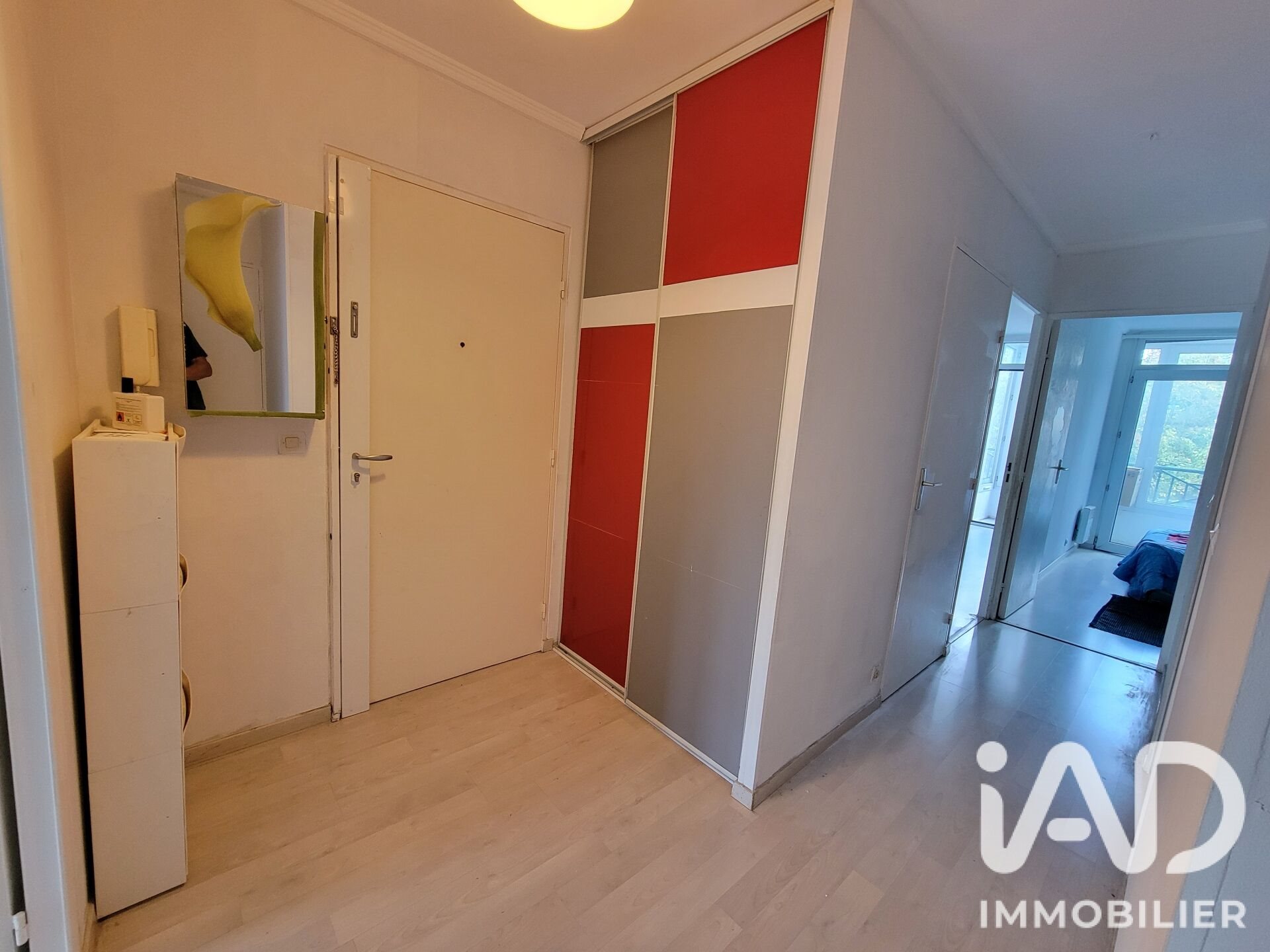 Appartement à vendre, 66m², Ris-Orangis