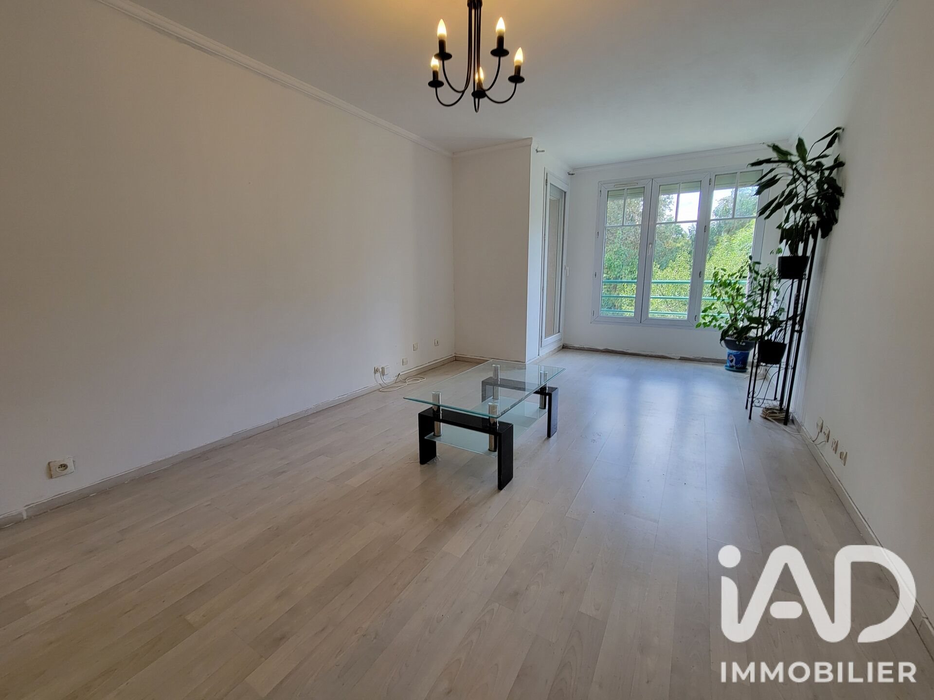 Appartement à vendre, 66m², Ris-Orangis