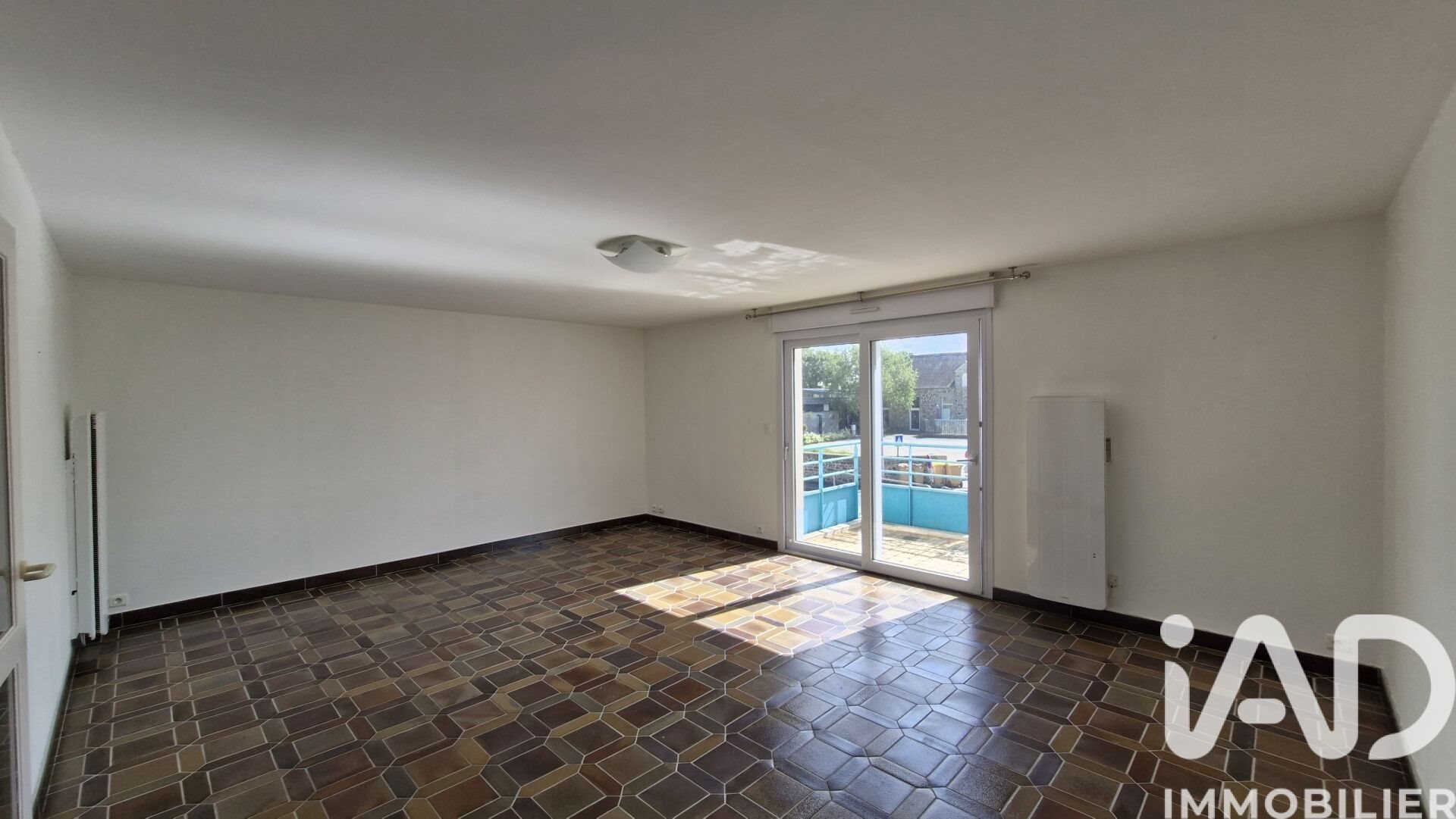 Appartement à vendre, 95m², Plérin