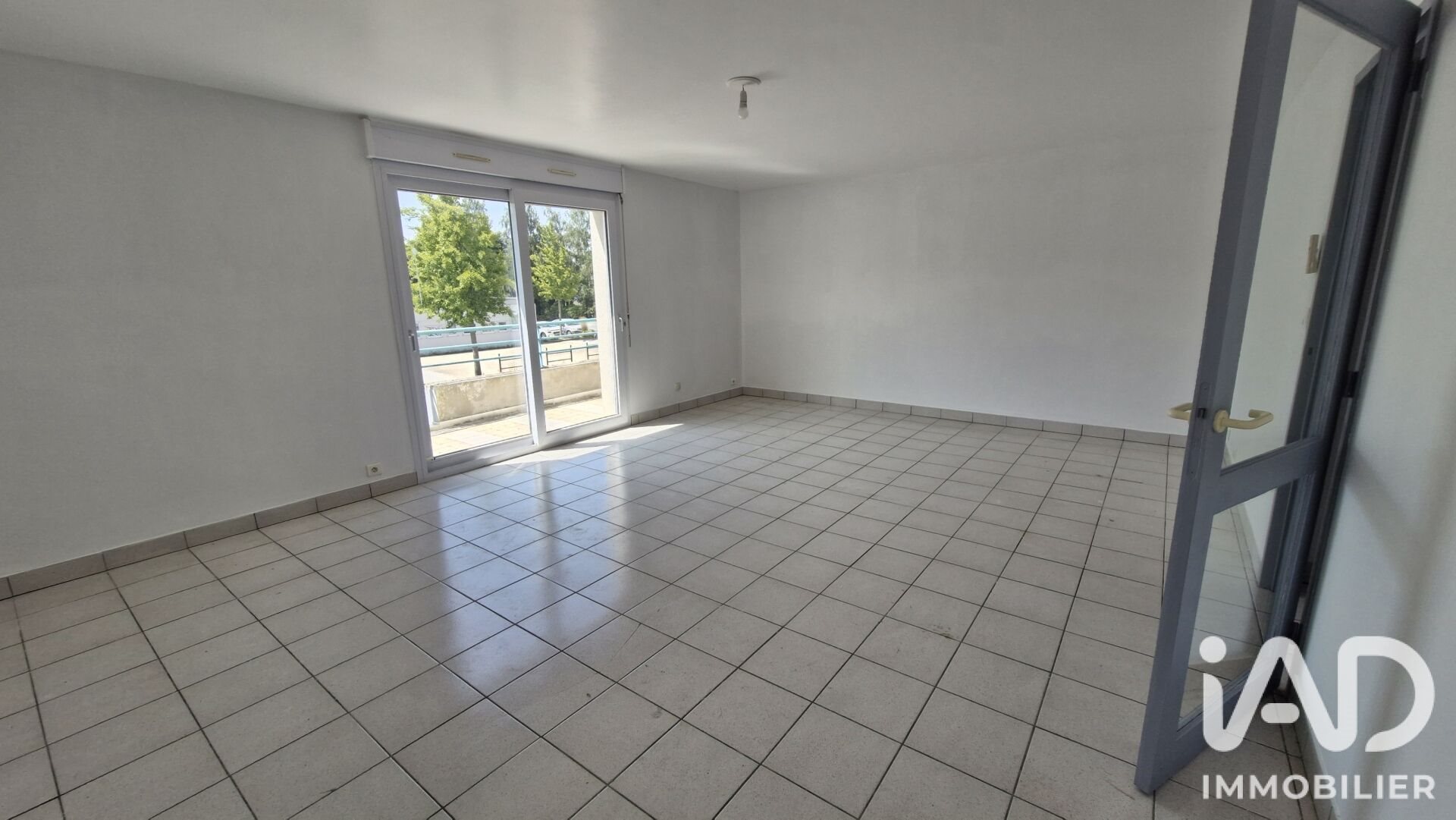 Appartement à vendre, 95m², Plérin