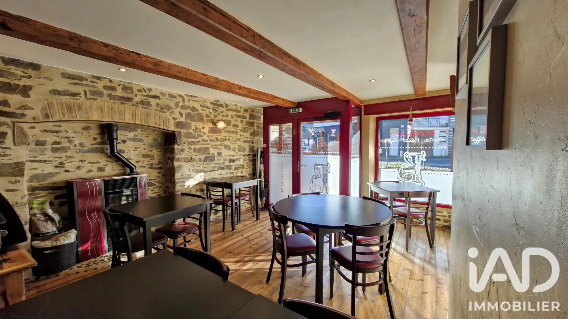 Maison à vendre, 130m², Plérin