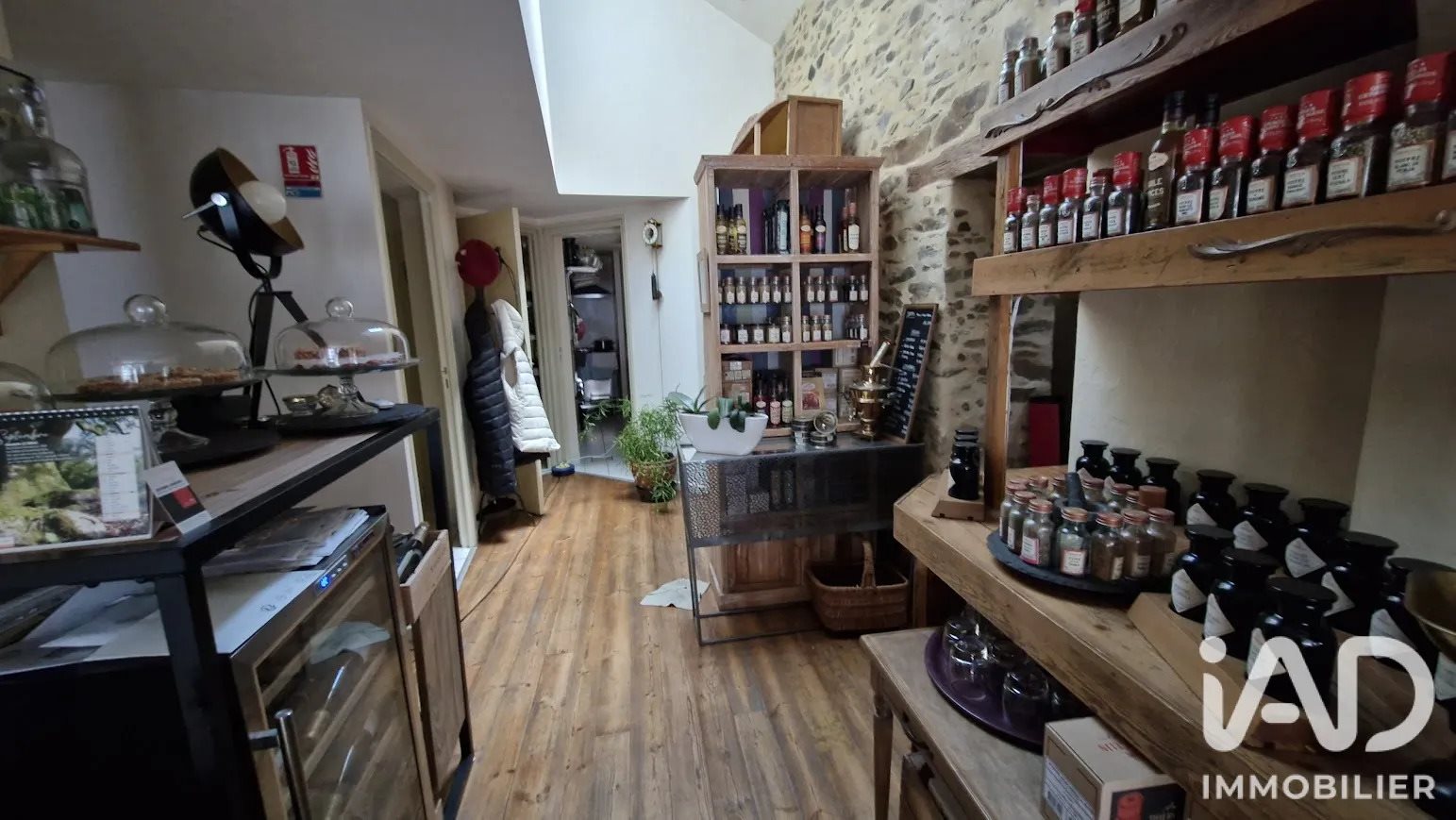 Maison à vendre, 130m², Plérin