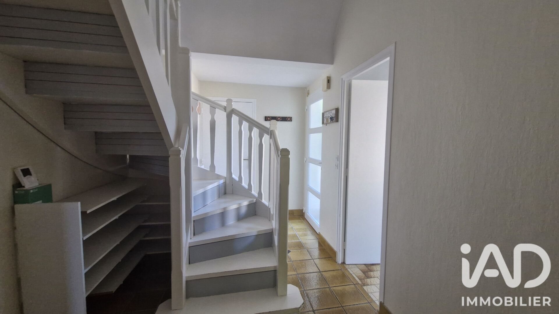 Maison à vendre, 91m², Plérin