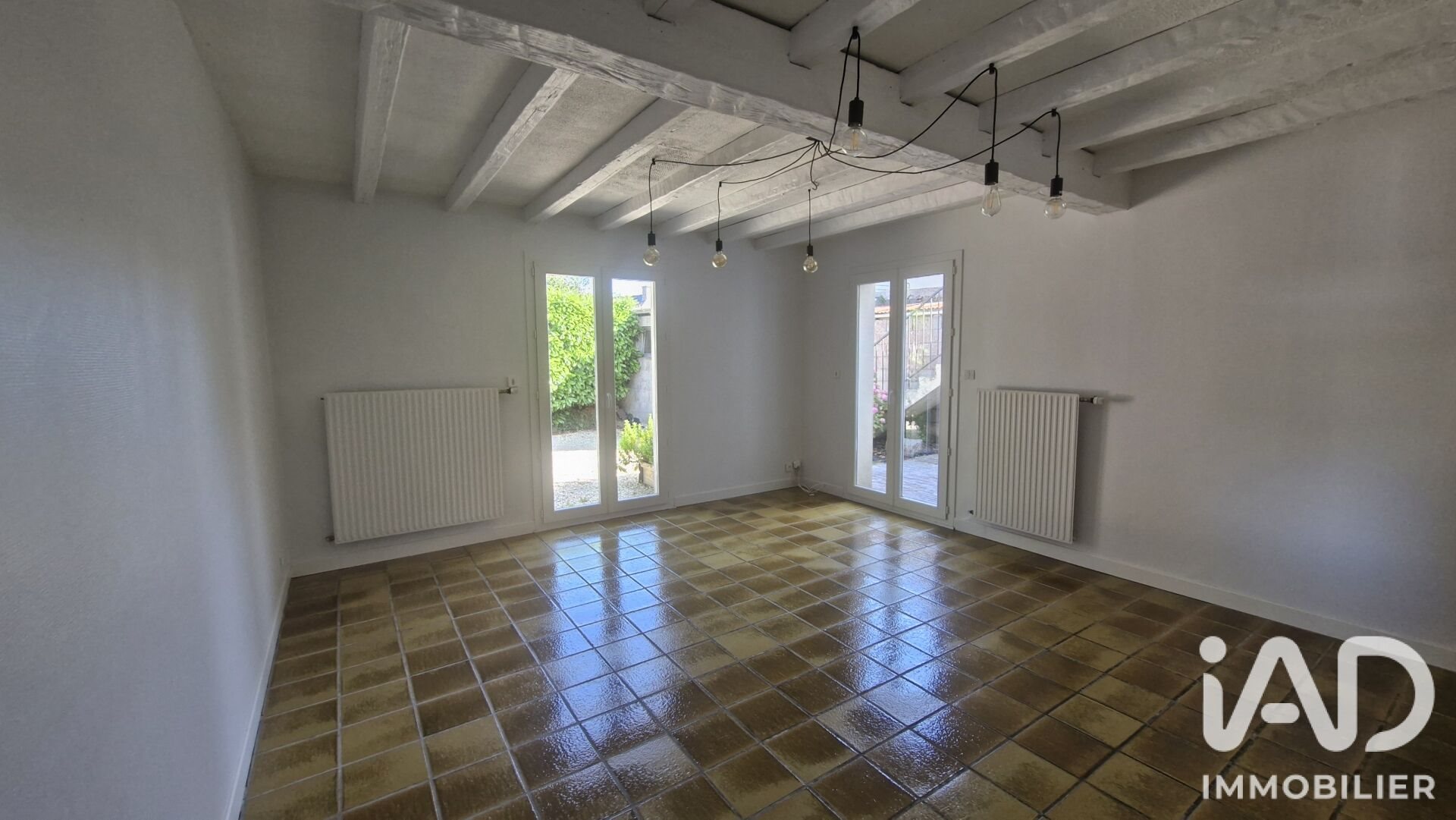 Maison à vendre, 91m², Plérin