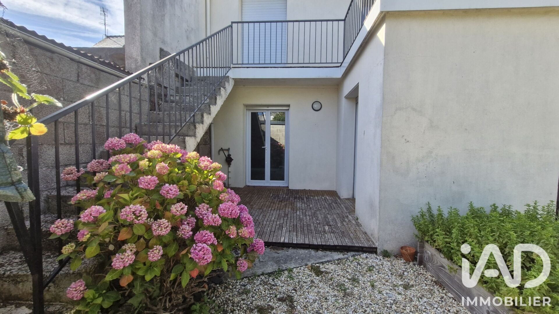 Maison à vendre, 91m², Plérin